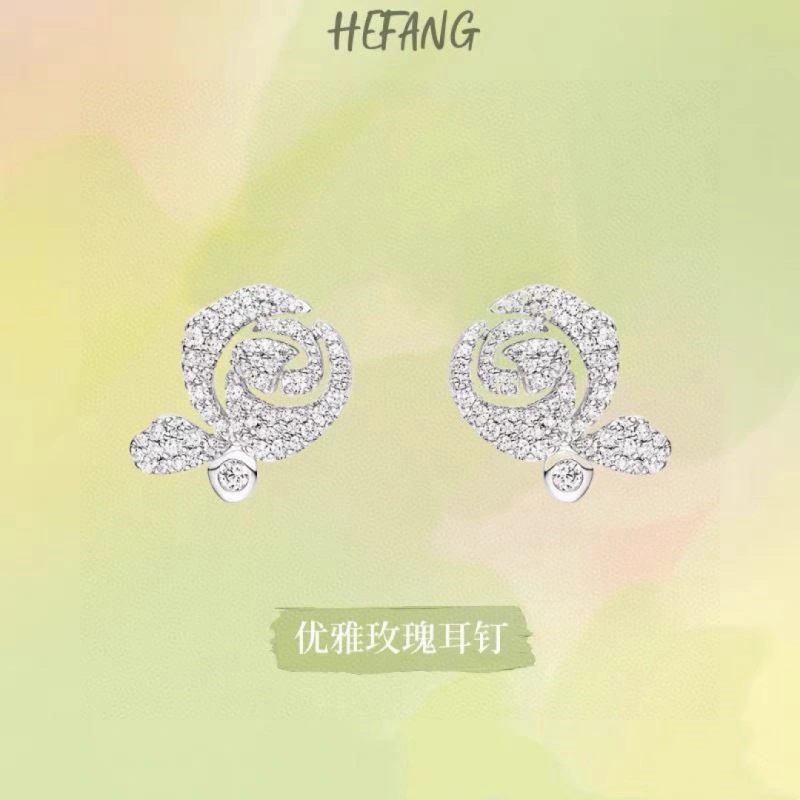 Hefang Earrings TechFriendly 209772