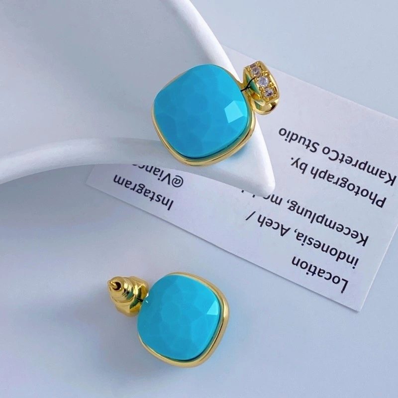 Hefang Earrings StreetReady 208680