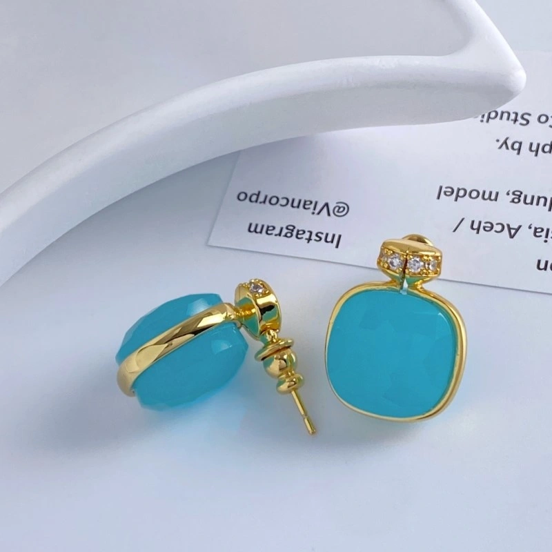 Hefang Earrings StreetReady 208680