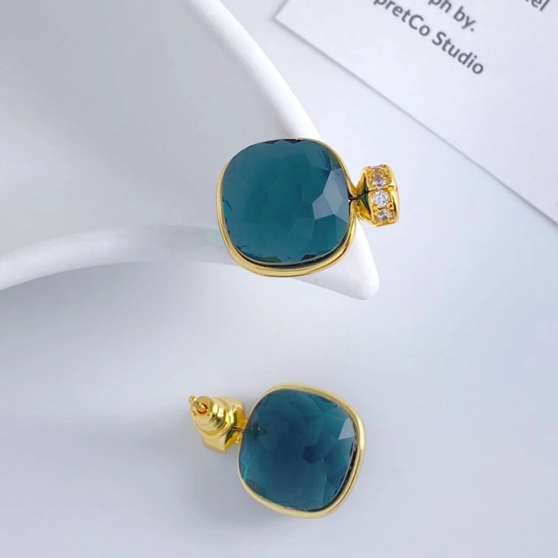 Hefang Earrings StreetReady 208680