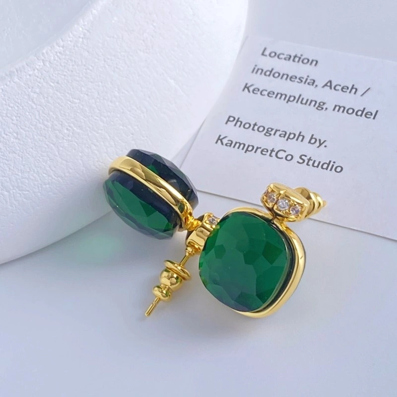 Hefang Earrings StreetReady 208680