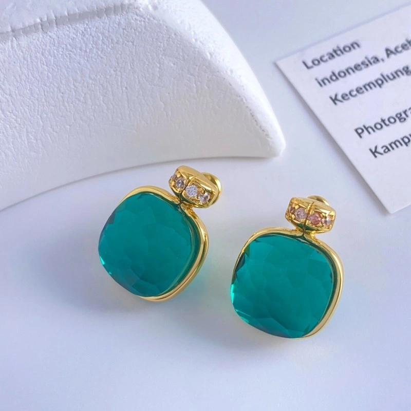 Hefang Earrings StreetReady 208680