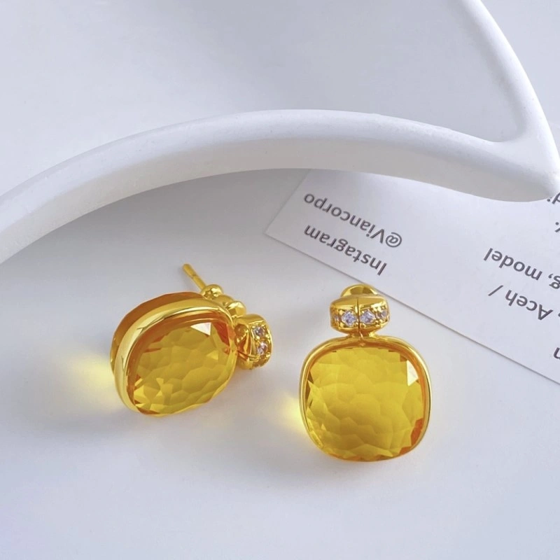 Hefang Earrings StreetReady 208680