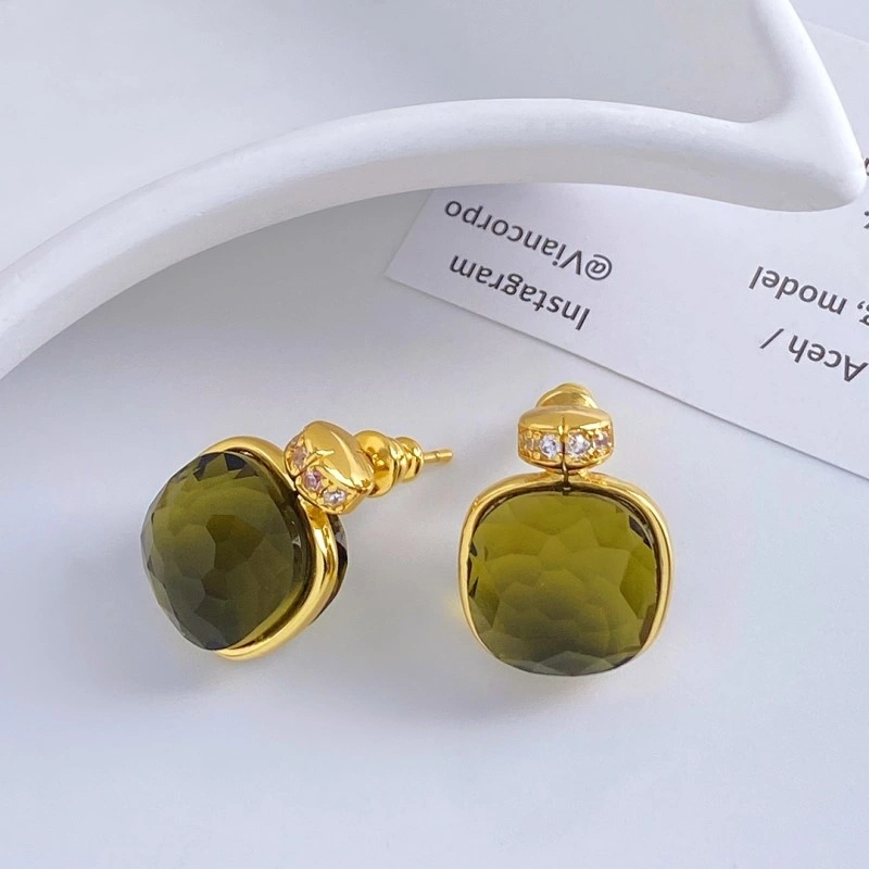 Hefang Earrings StreetReady 208680