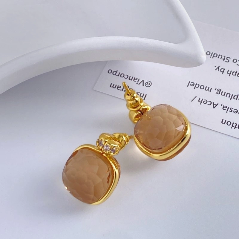 Hefang Earrings StreetReady 208680