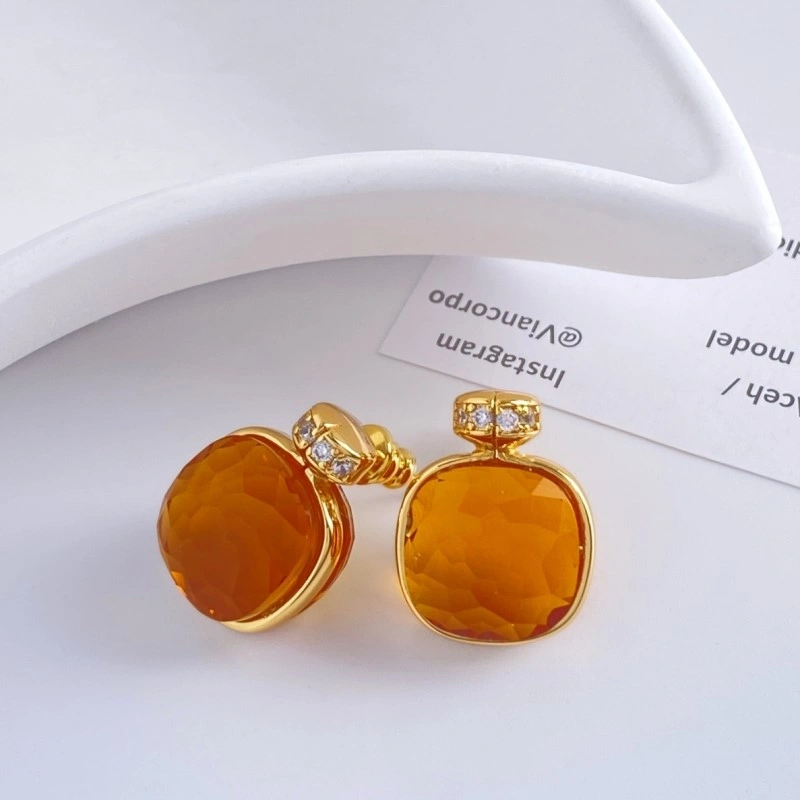 UrbanChic Hefang Earrings 208673