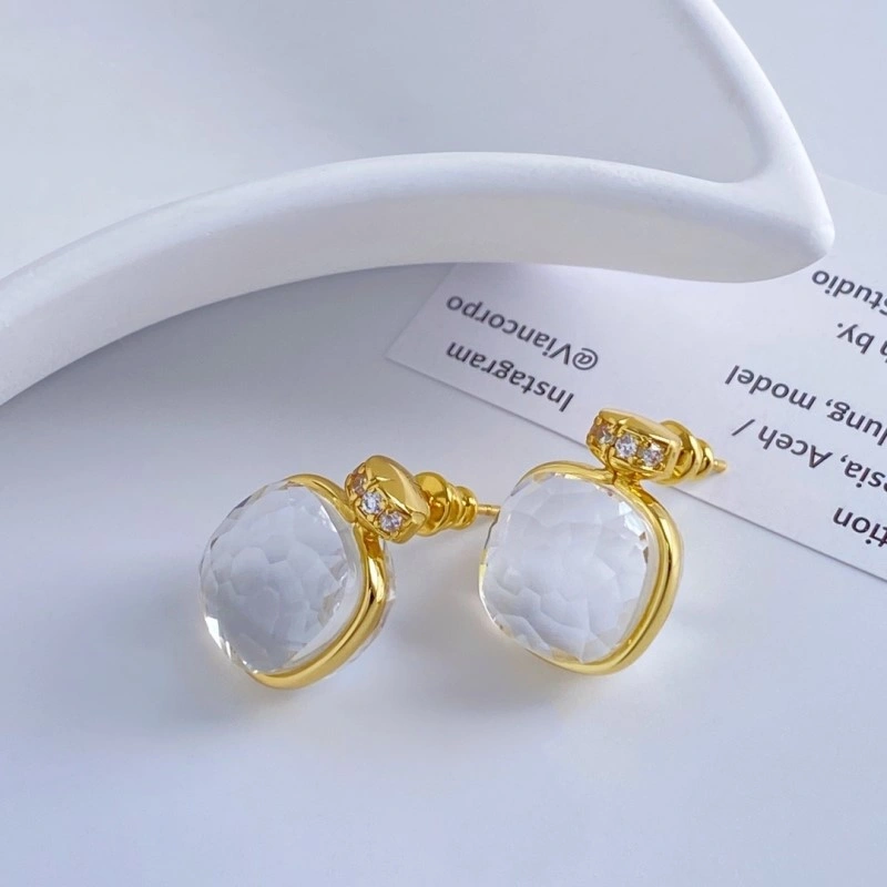 UrbanChic Hefang Earrings 208673