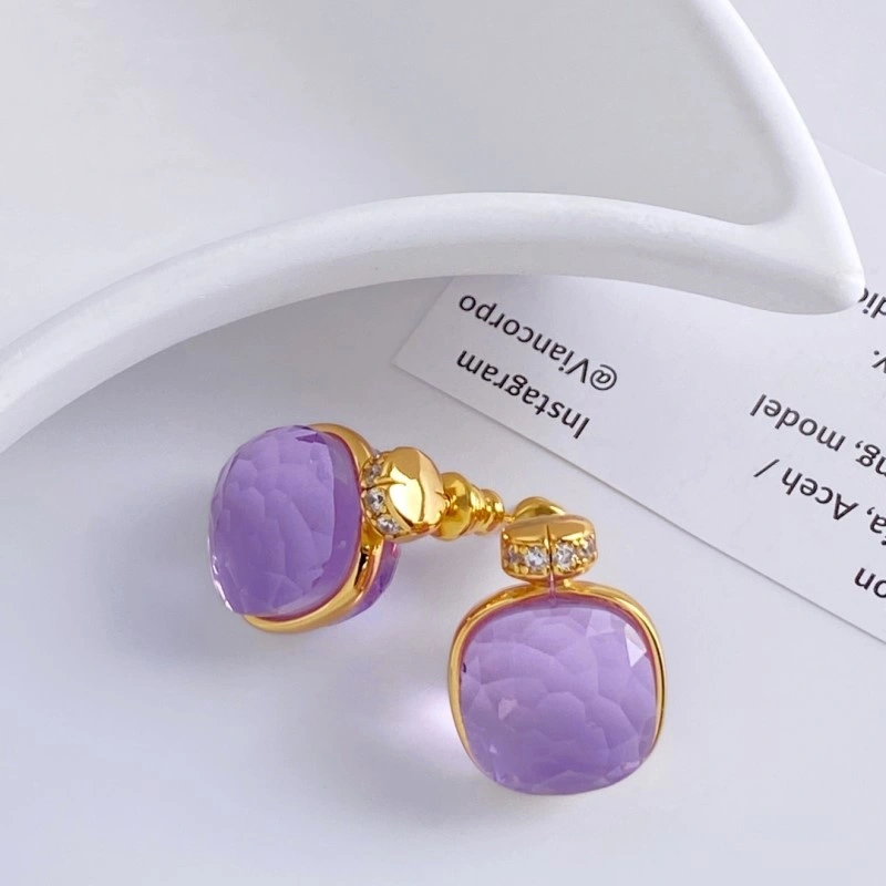 UrbanChic Hefang Earrings 208673