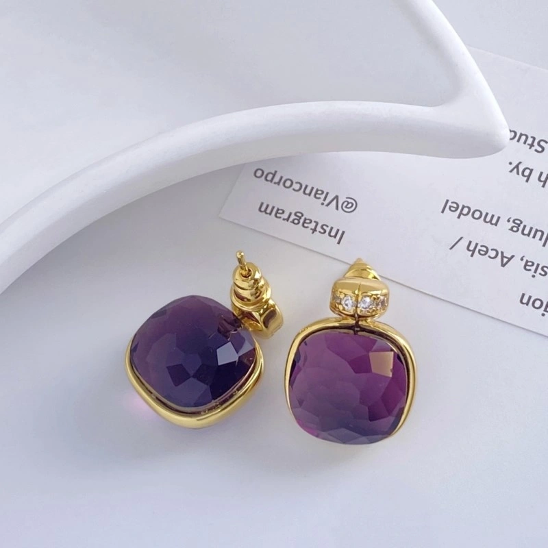 UrbanChic Hefang Earrings 208673