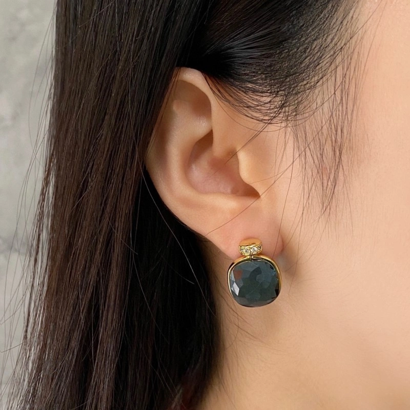 UrbanChic Hefang Earrings 208673