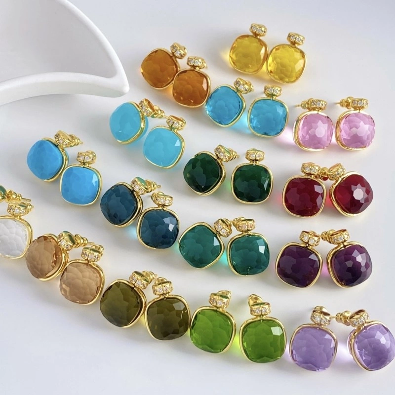 UrbanChic Hefang Earrings 208673