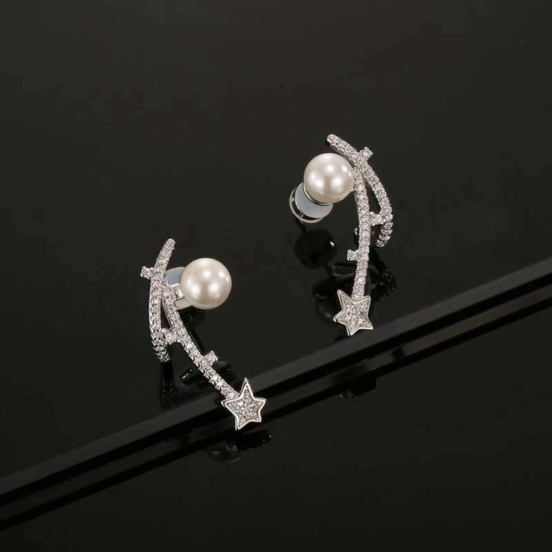MultiPurpose Hefang Earrings 207935