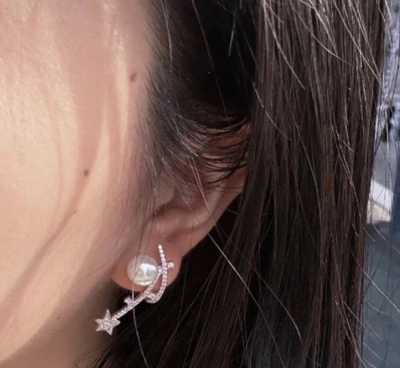 MultiPurpose Hefang Earrings 207935