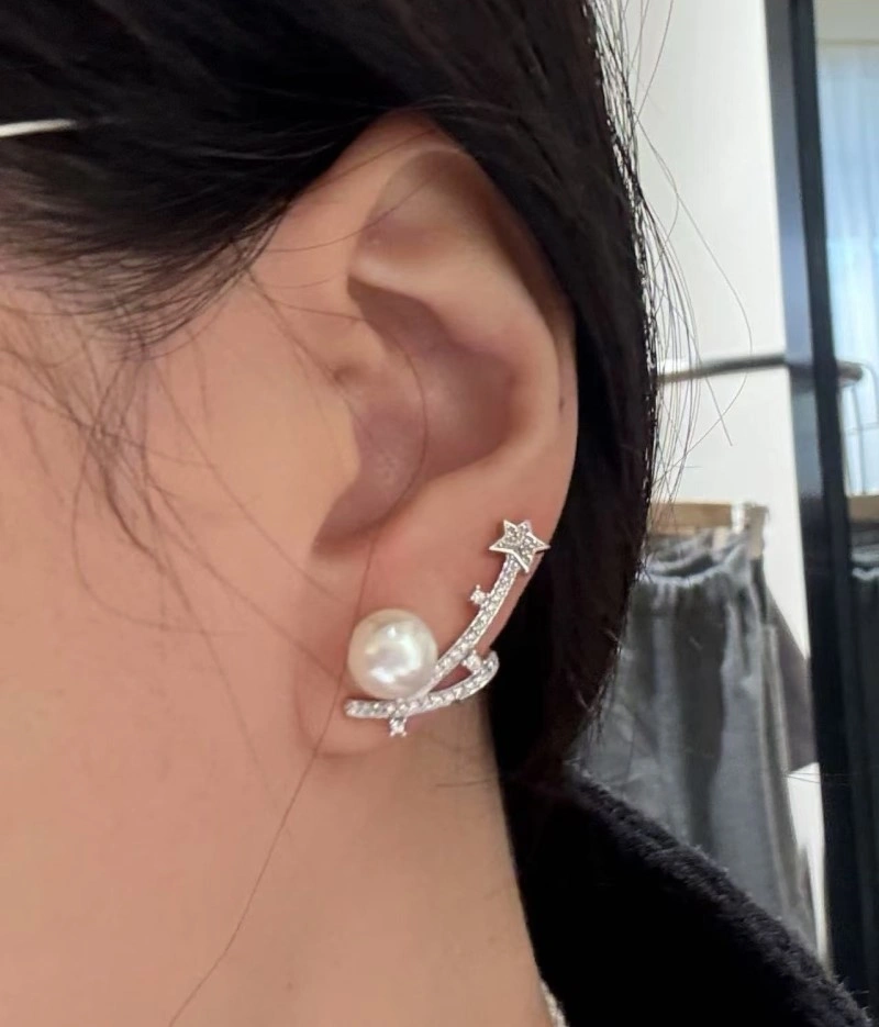 MultiPurpose Hefang Earrings 207935