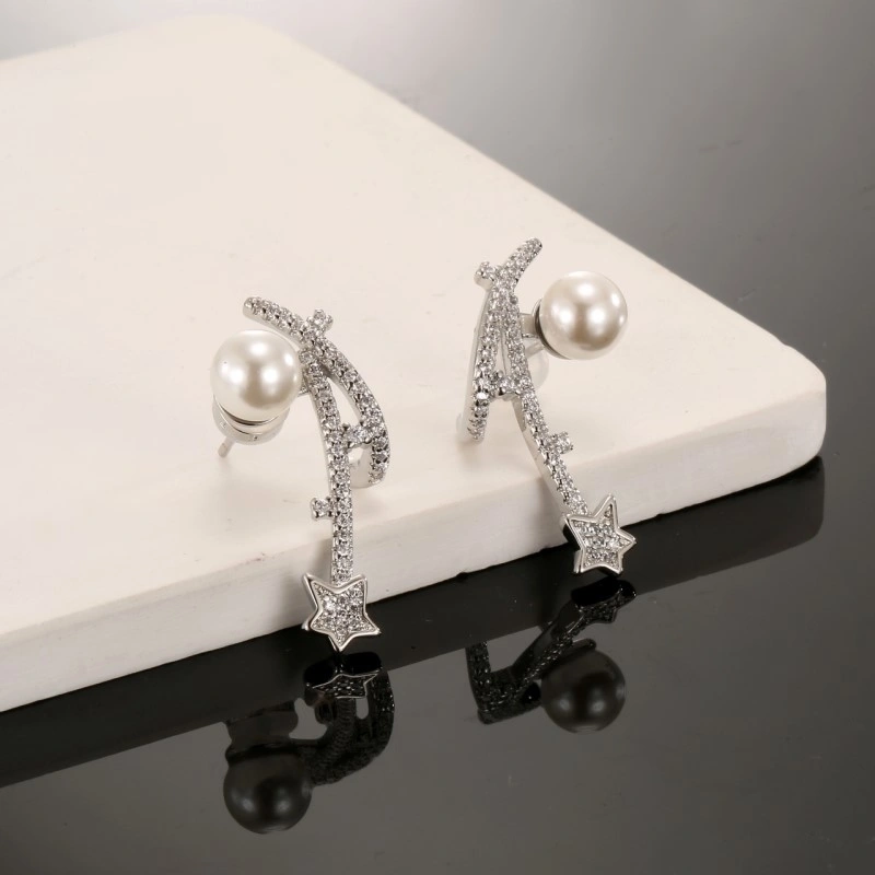 MultiPurpose Hefang Earrings 207935