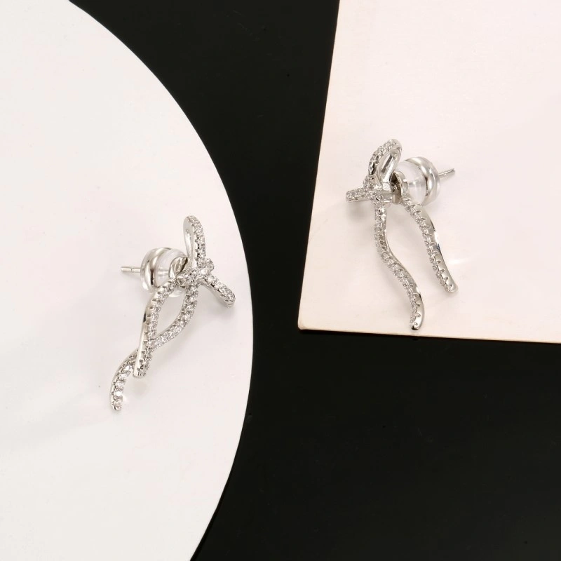 Functional Hefang Earrings 207938