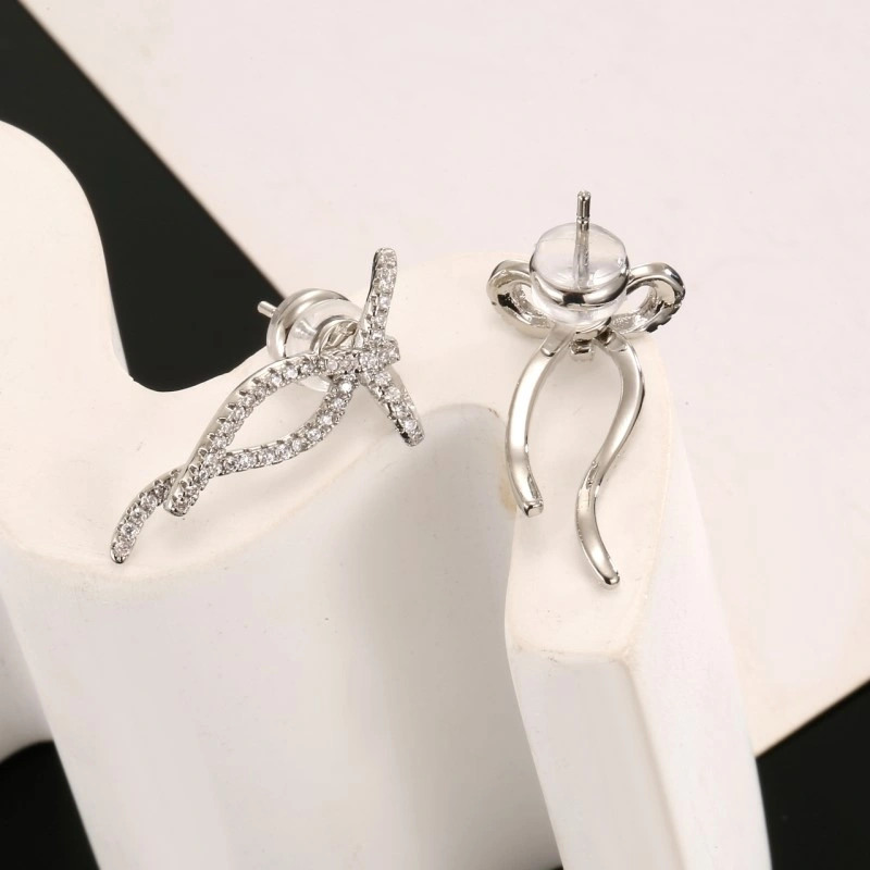 Functional Hefang Earrings 207938
