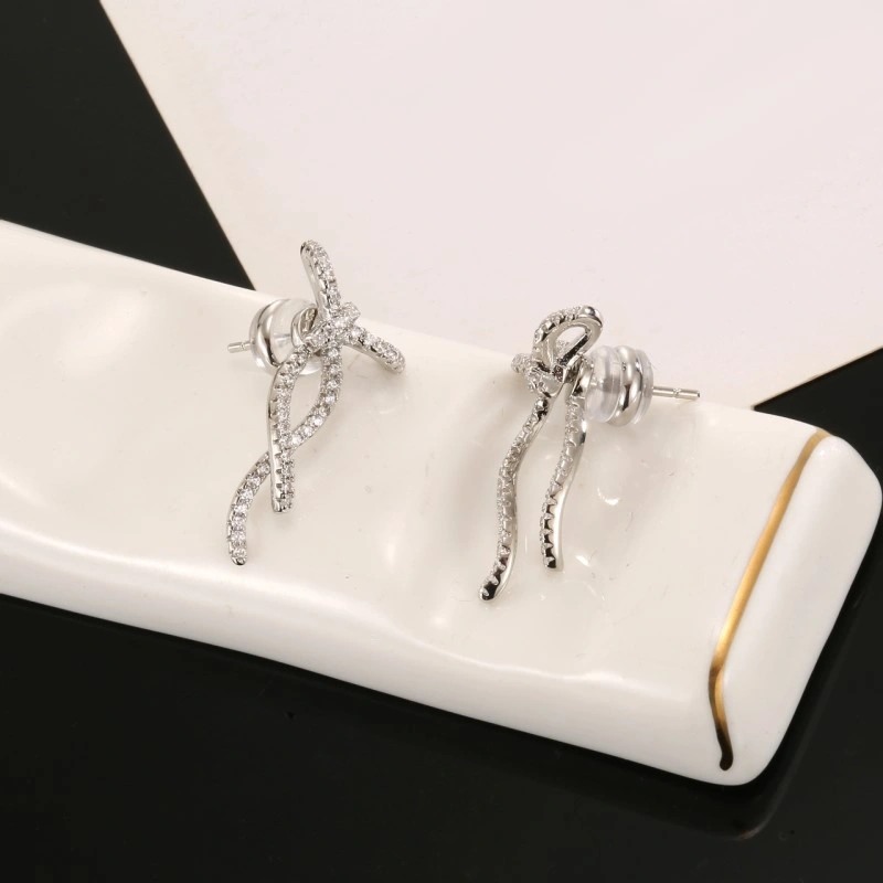 Functional Hefang Earrings 207938
