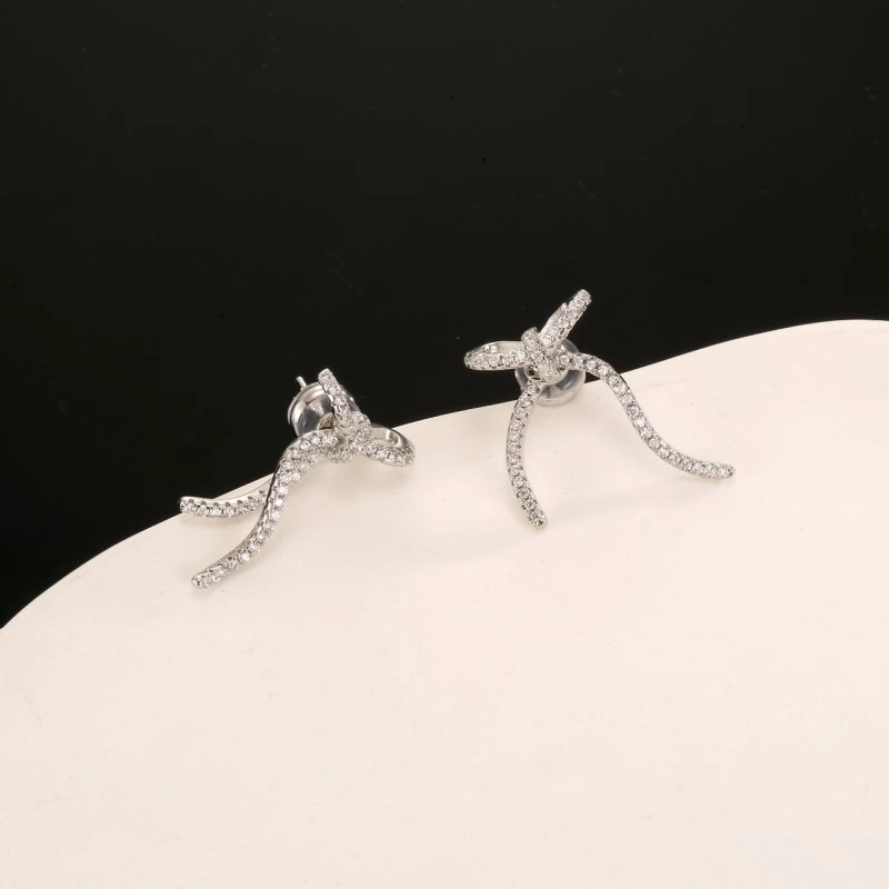 Functional Hefang Earrings 207938