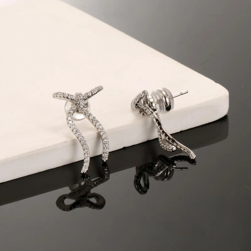 Functional Hefang Earrings 207938