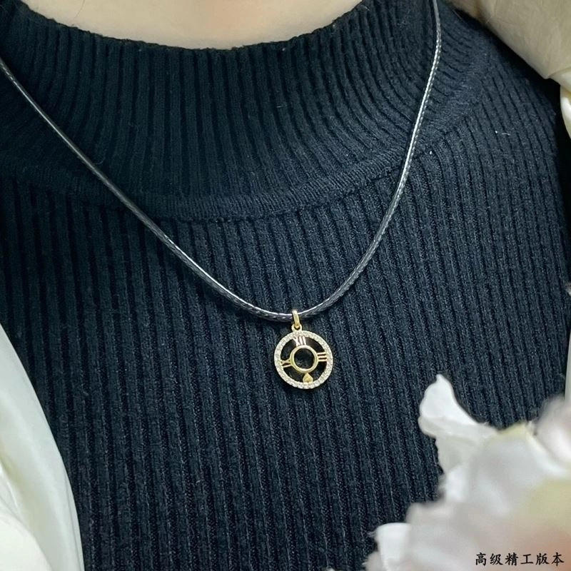 Hefang Necklaces Upgraded 213900