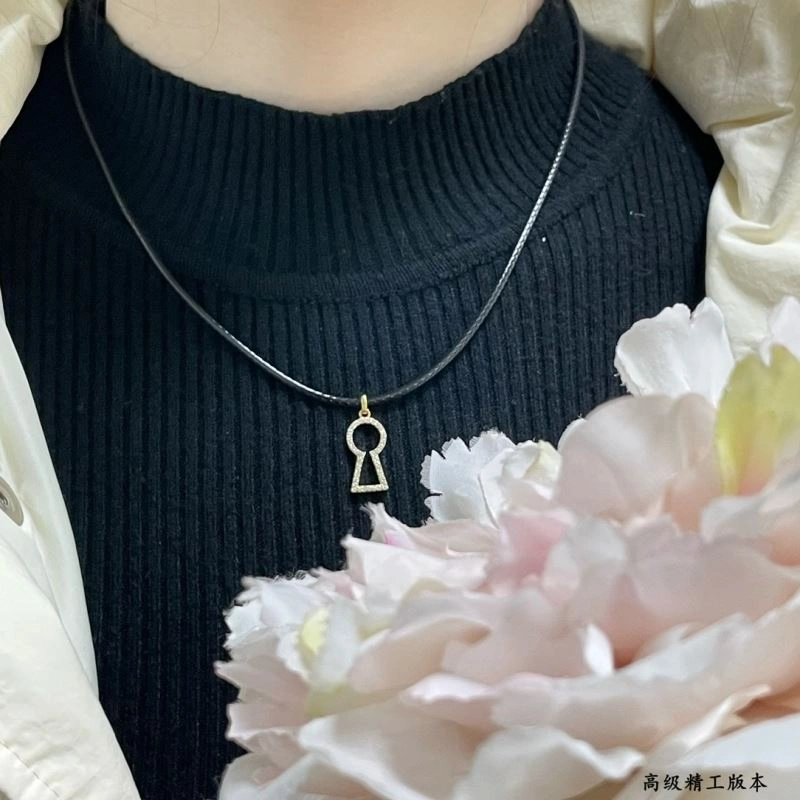 Attractive Hefang Necklaces 213901