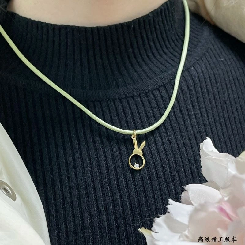 Hefang Necklaces Cozy 213899