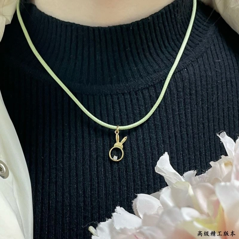 Hefang Necklaces Cozy 213899