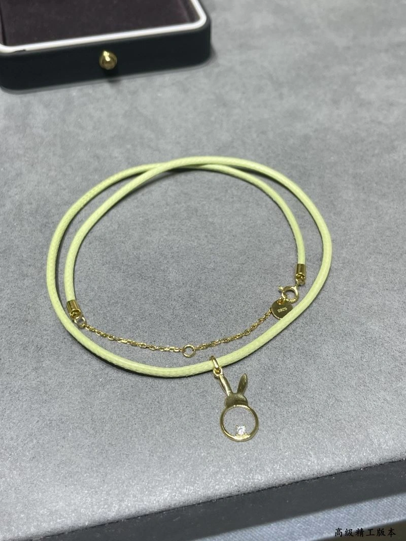 Hefang Necklaces Cozy 213899