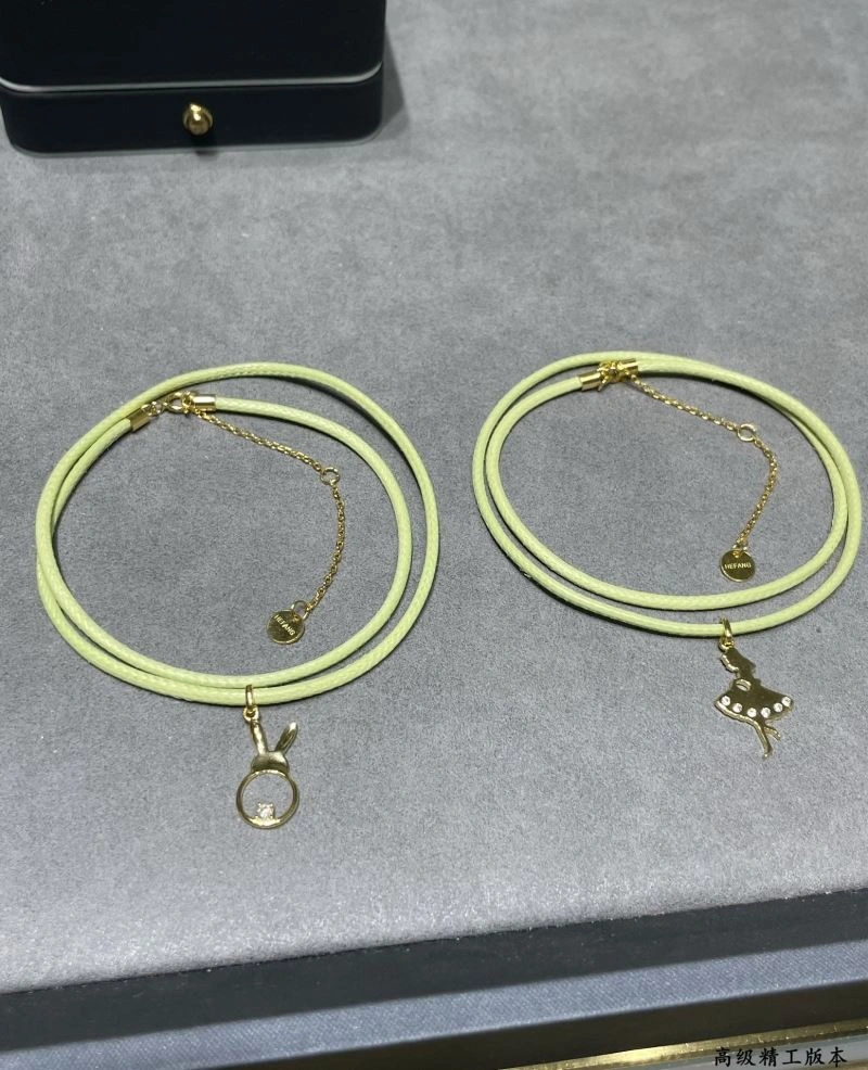 Hefang Necklaces Cozy 213899