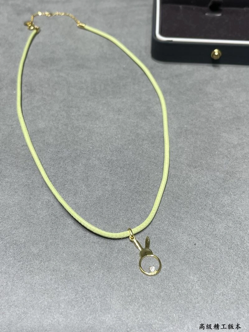 Hefang Necklaces Cozy 213899