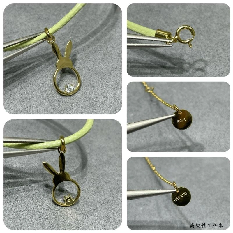 Hefang Necklaces Cozy 213899