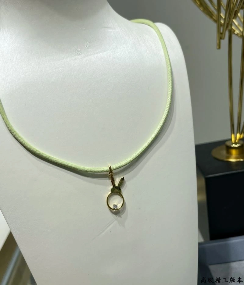 Hefang Necklaces Cozy 213899