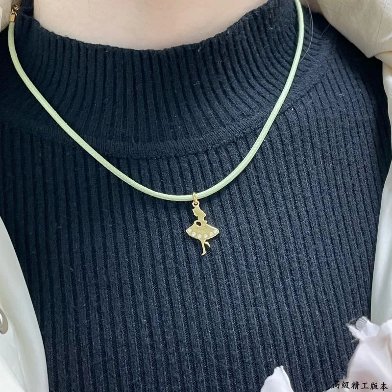 Practical Hefang Necklaces 213913