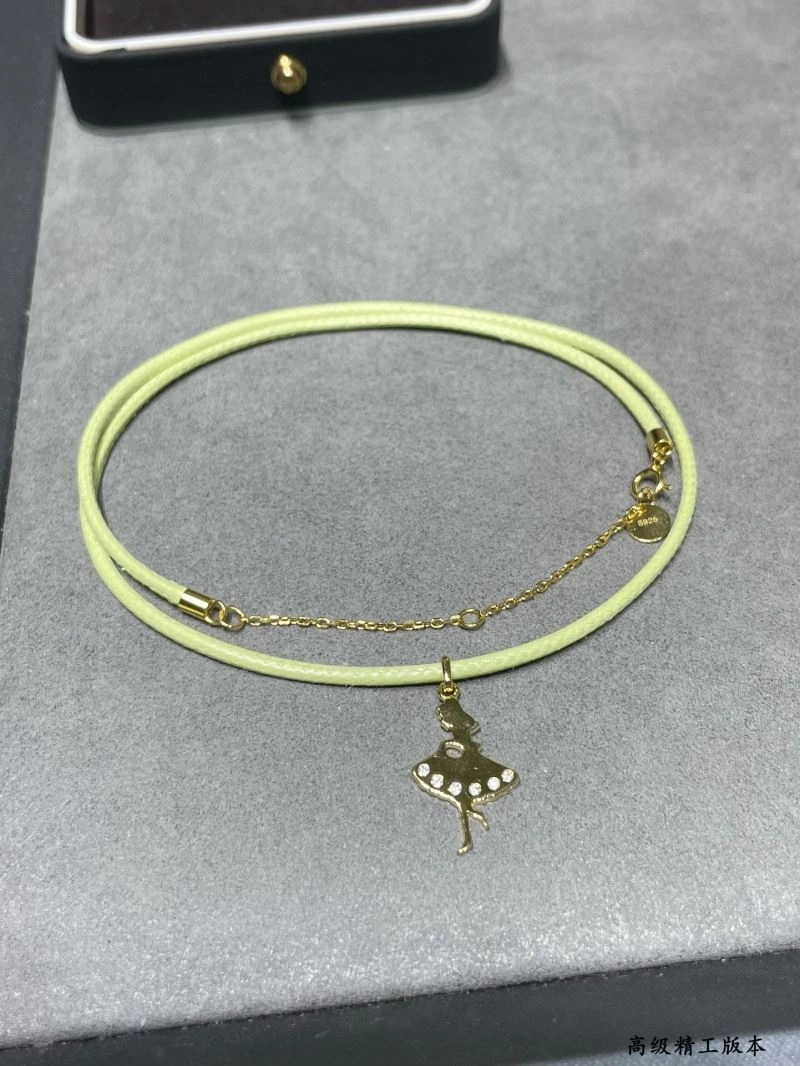 Practical Hefang Necklaces 213913