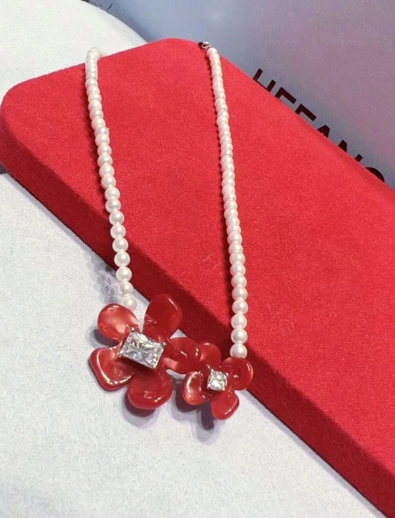 Hefang Necklaces GoAnywhere 214541