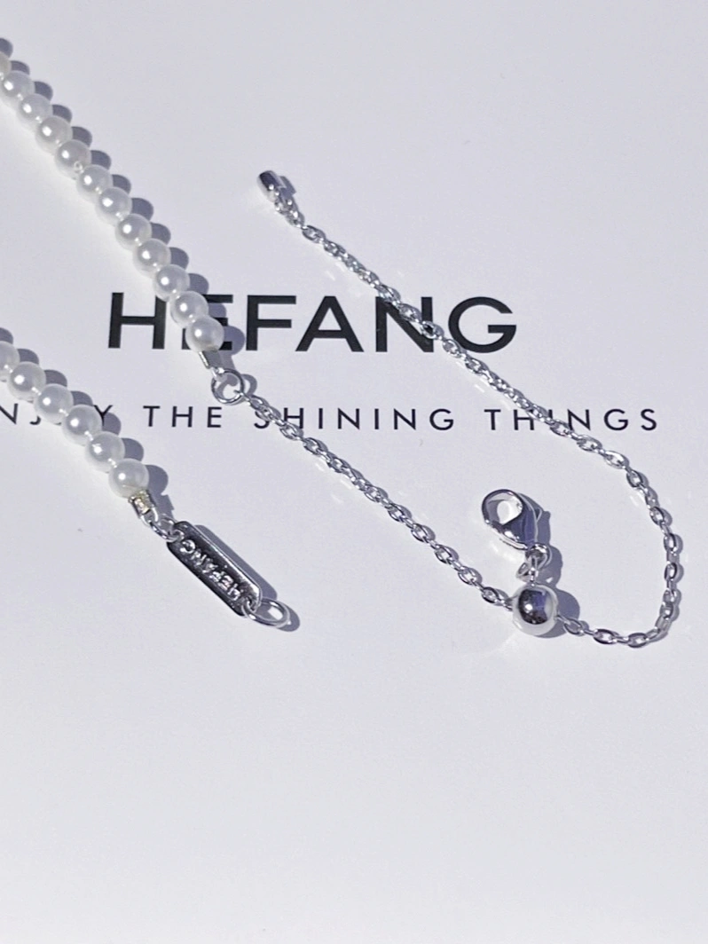 Hefang Necklaces GoAnywhere 214541