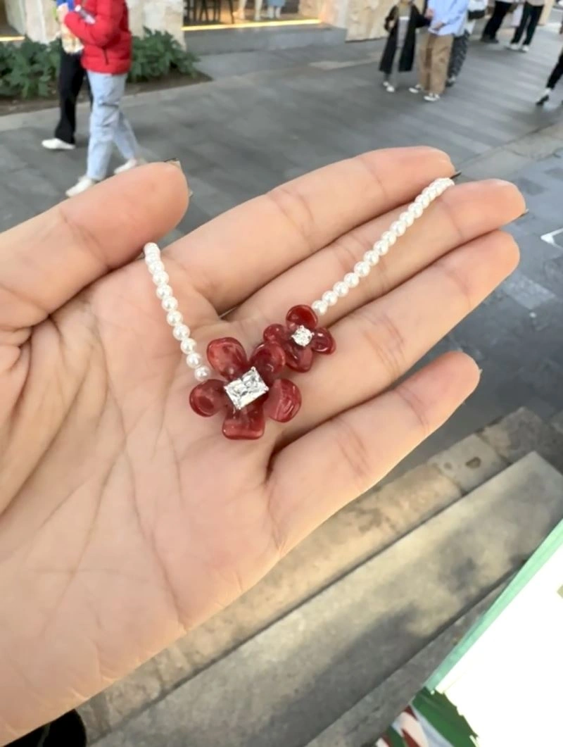 Hefang Necklaces GoAnywhere 214541