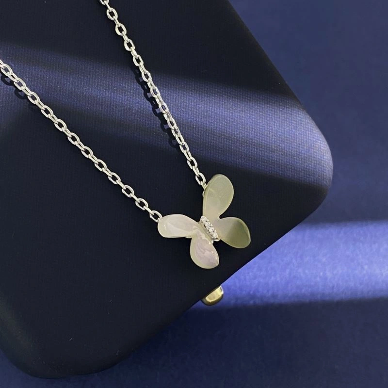 Hefang Necklaces Durable 214536