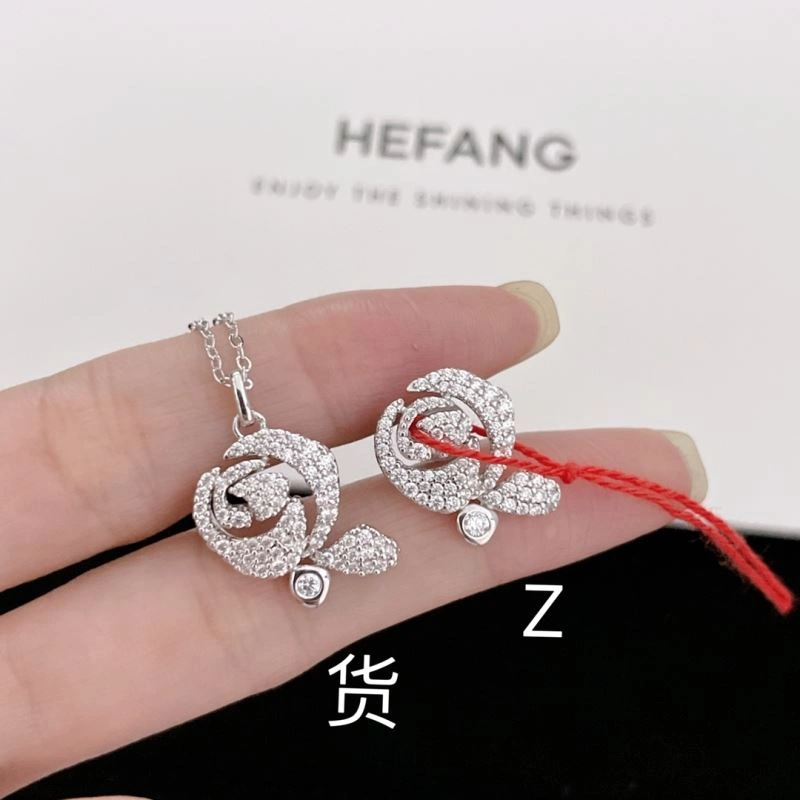 Hefang Necklaces Contemporary 214190