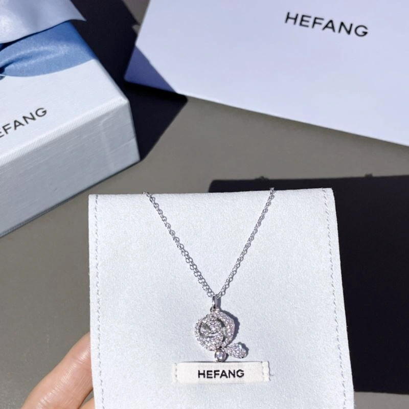 Hefang Necklaces Contemporary 214190