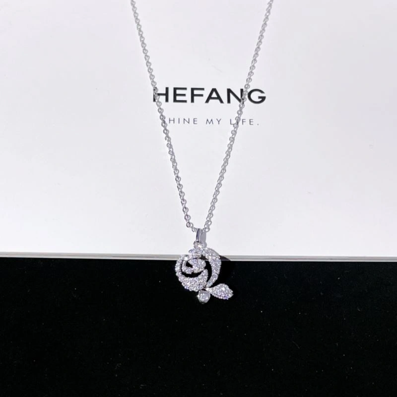 Hefang Necklaces Contemporary 214190