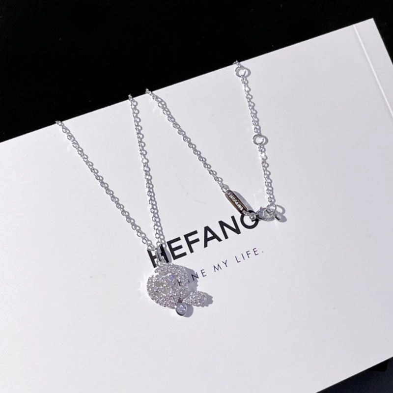 Hefang Necklaces Contemporary 214190