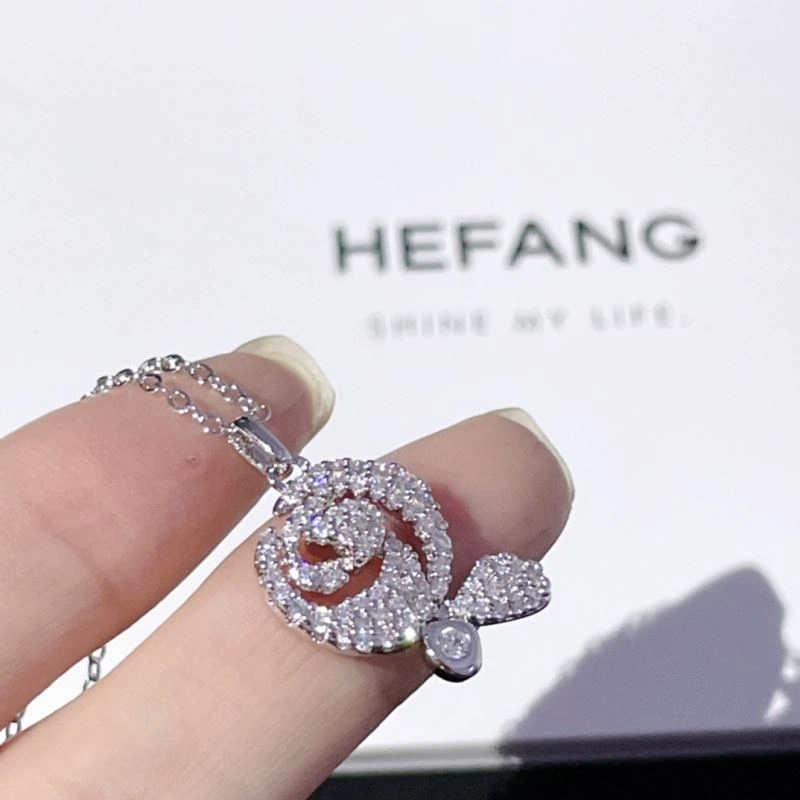 Hefang Necklaces Contemporary 214190
