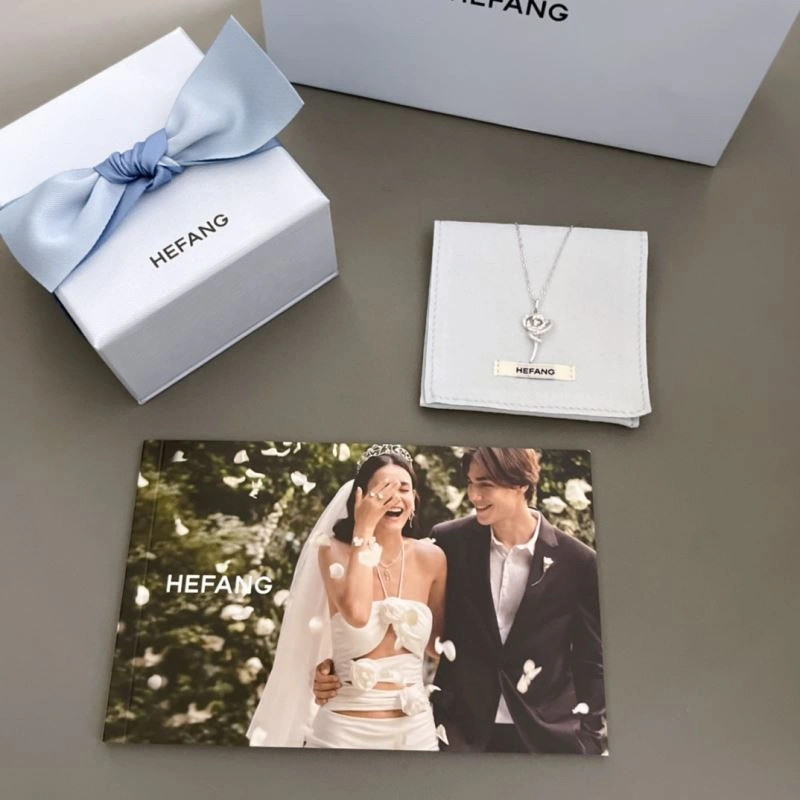 Youthful Hefang Necklaces 214193