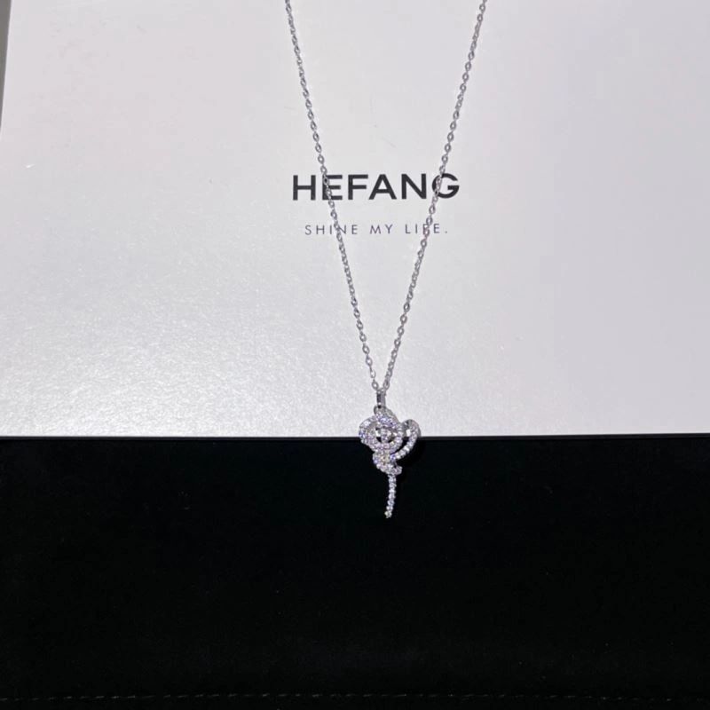 Youthful Hefang Necklaces 214193