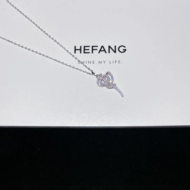 Youthful Hefang Necklaces 214193