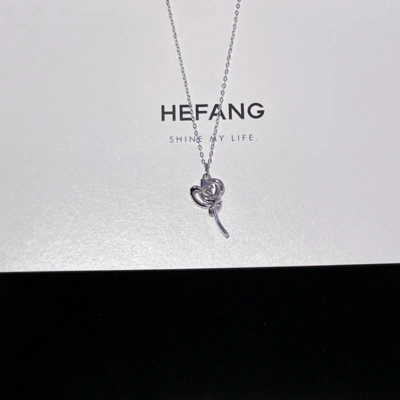Youthful Hefang Necklaces 214193