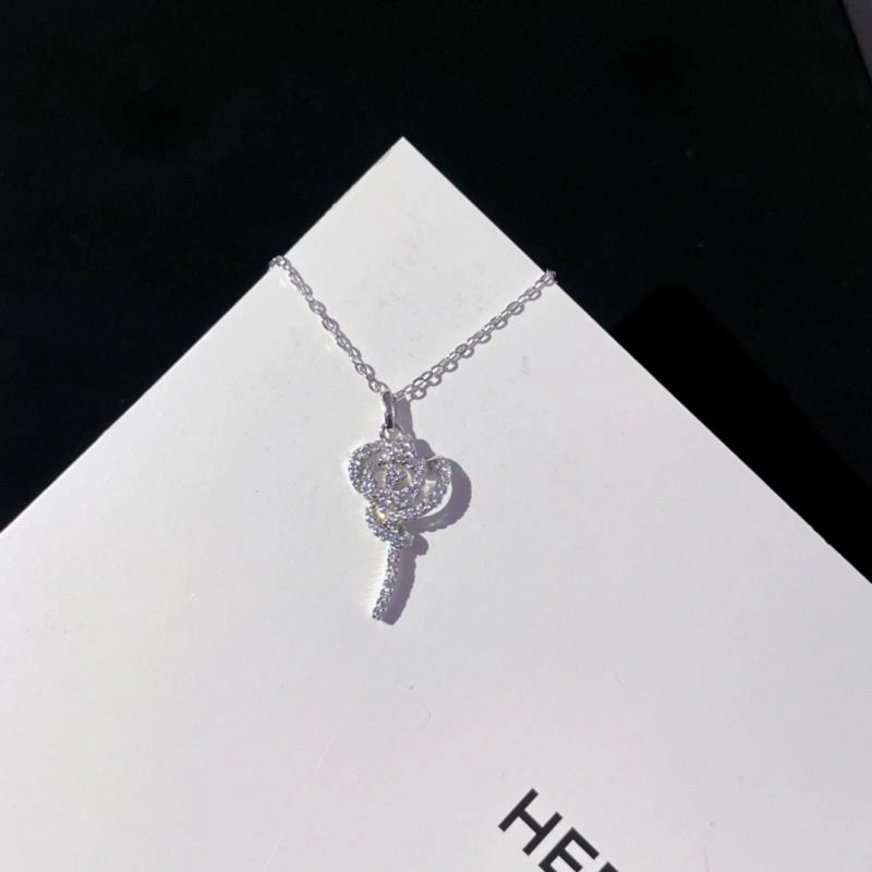 Youthful Hefang Necklaces 214193