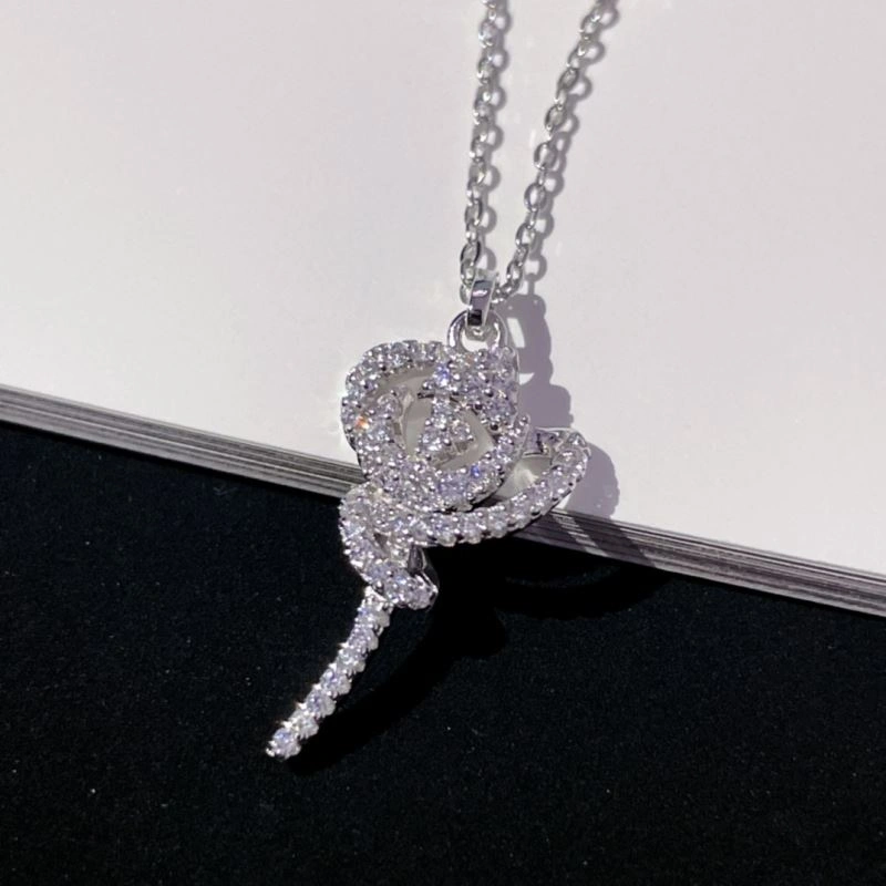 Youthful Hefang Necklaces 214193